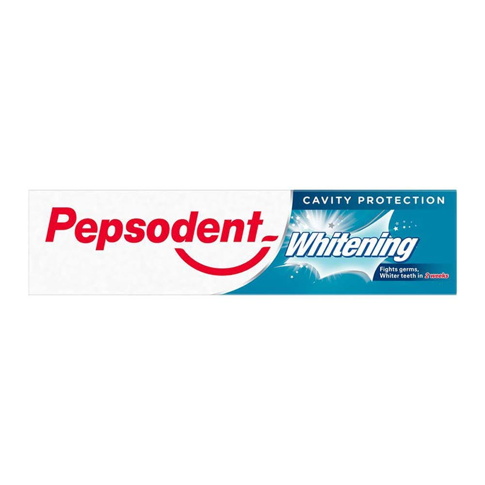Pepsodent Whitening  Toothpaste 80g
